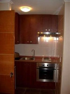 фото отеля Agustina Suite Apart Hotel