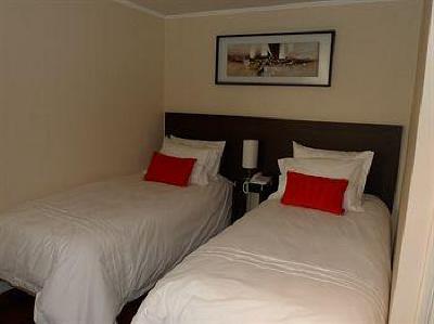 фото отеля Agustina Suite Apart Hotel