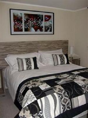 фото отеля Agustina Suite Apart Hotel