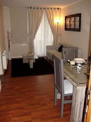 фото отеля Agustina Suite Apart Hotel