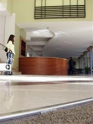 фото отеля Agustina Suite Apart Hotel