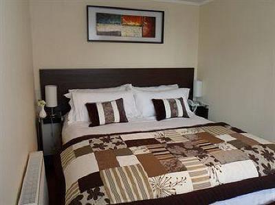 фото отеля Agustina Suite Apart Hotel