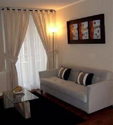 фото отеля Agustina Suite Apart Hotel