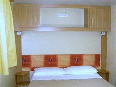 фото отеля Camping Serenissima