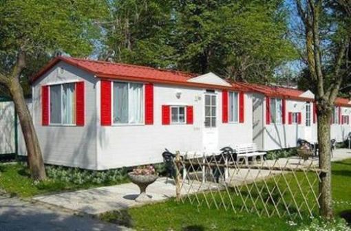 фото отеля Camping Serenissima