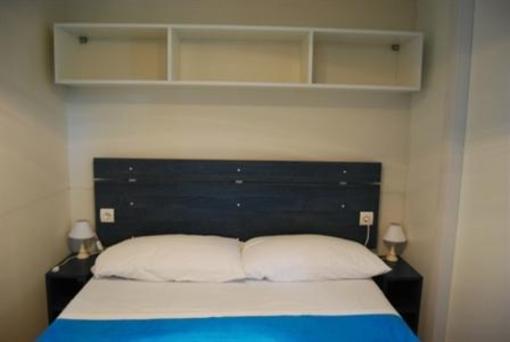 фото отеля Camping Serenissima
