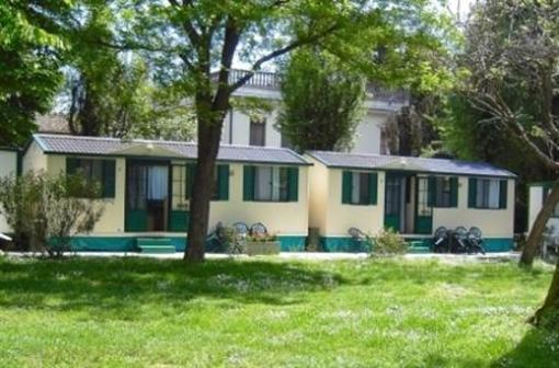 фото отеля Camping Serenissima