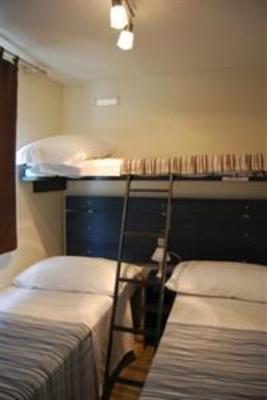 фото отеля Camping Serenissima