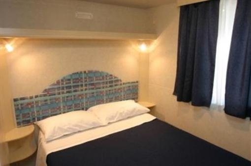 фото отеля Camping Serenissima
