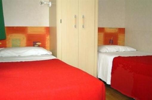 фото отеля Camping Serenissima