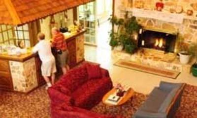 фото отеля Guggisberg Swiss Inn Millersburg
