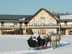 фото отеля Guggisberg Swiss Inn Millersburg