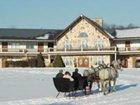 фото отеля Guggisberg Swiss Inn Millersburg