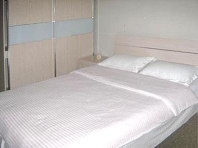 фото отеля Fu Jia Xintiandi Apartment Hotel Dalian