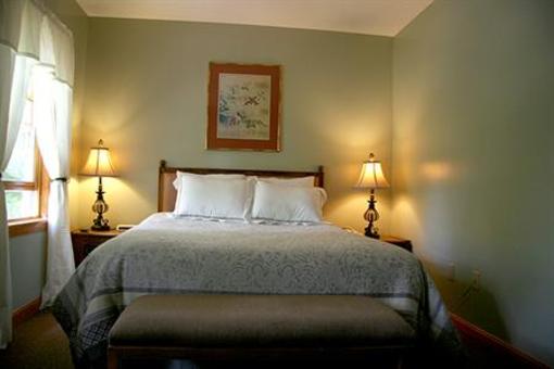 фото отеля Martha's Vineyard Resort