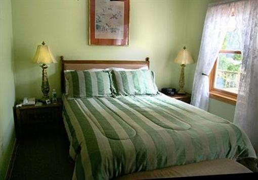 фото отеля Martha's Vineyard Resort
