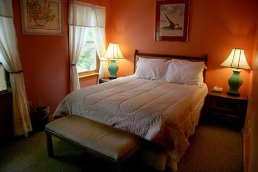 фото отеля Martha's Vineyard Resort