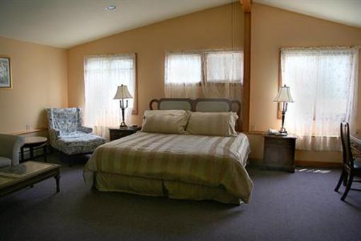 фото отеля Martha's Vineyard Resort