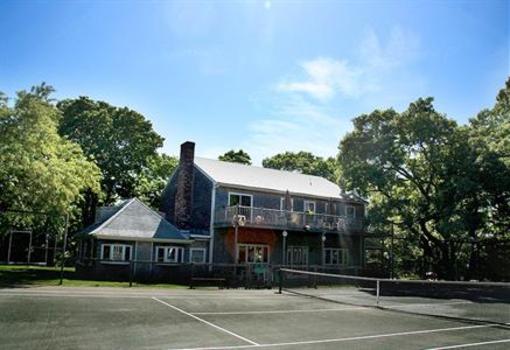 фото отеля Martha's Vineyard Resort