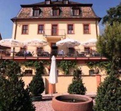 фото отеля Hotel Kollektur Zellertal