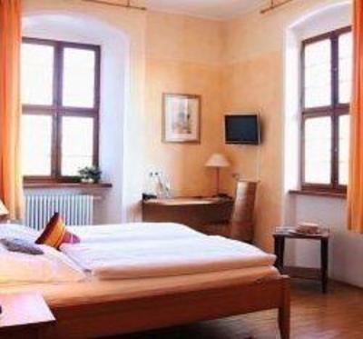 фото отеля Hotel Kollektur Zellertal