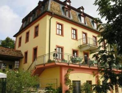 фото отеля Hotel Kollektur Zellertal