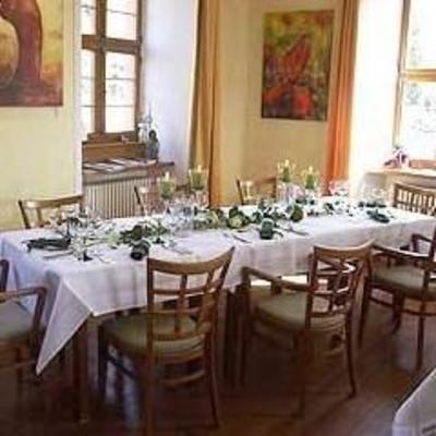 фото отеля Hotel Kollektur Zellertal