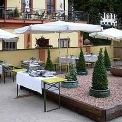фото отеля Hotel Kollektur Zellertal