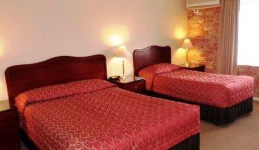 фото отеля Endeavour Court Motor Inn Dubbo