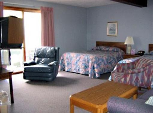 фото отеля Town and Country Motor Inn