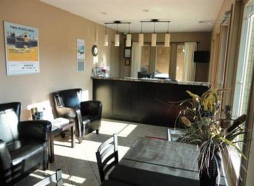 фото отеля Econo Lodge Vernon