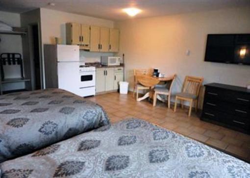 фото отеля Econo Lodge Vernon