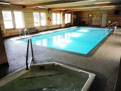 фото отеля Econo Lodge Vernon