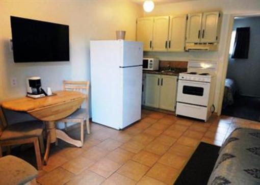 фото отеля Econo Lodge Vernon