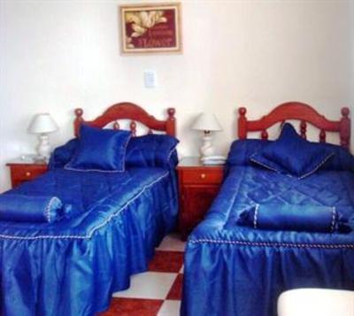 фото отеля Hotel Palmeras De Elim Salta