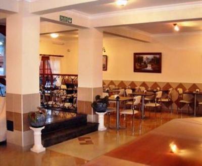 фото отеля Hotel Palmeras De Elim Salta