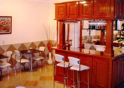 фото отеля Hotel Palmeras De Elim Salta