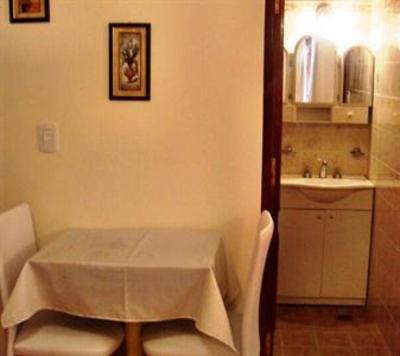 фото отеля Hotel Palmeras De Elim Salta