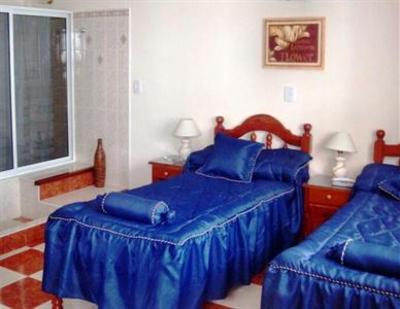 фото отеля Hotel Palmeras De Elim Salta