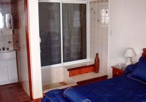 фото отеля Hotel Palmeras De Elim Salta