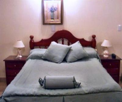 фото отеля Hotel Palmeras De Elim Salta
