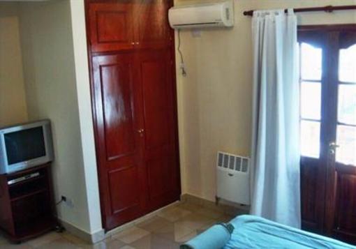 фото отеля Hotel Palmeras De Elim Salta