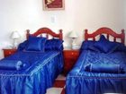 фото отеля Hotel Palmeras De Elim Salta