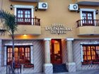 фото отеля Hotel Palmeras De Elim Salta