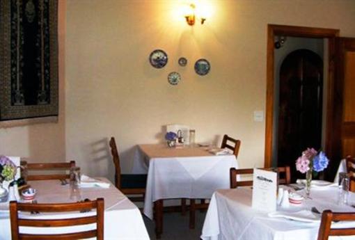 фото отеля The Celtis Manor Guesthouse