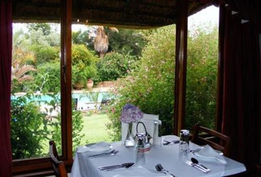 фото отеля The Celtis Manor Guesthouse