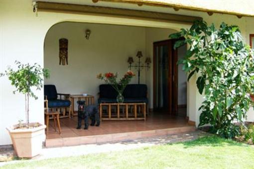 фото отеля The Celtis Manor Guesthouse