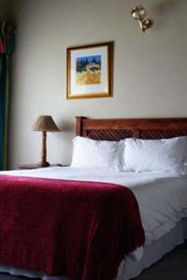 фото отеля The Celtis Manor Guesthouse