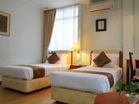 Telang Usan Hotel Kuching