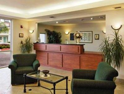 фото отеля Howard Johnson Inn & Suites Beaumont (Texas)